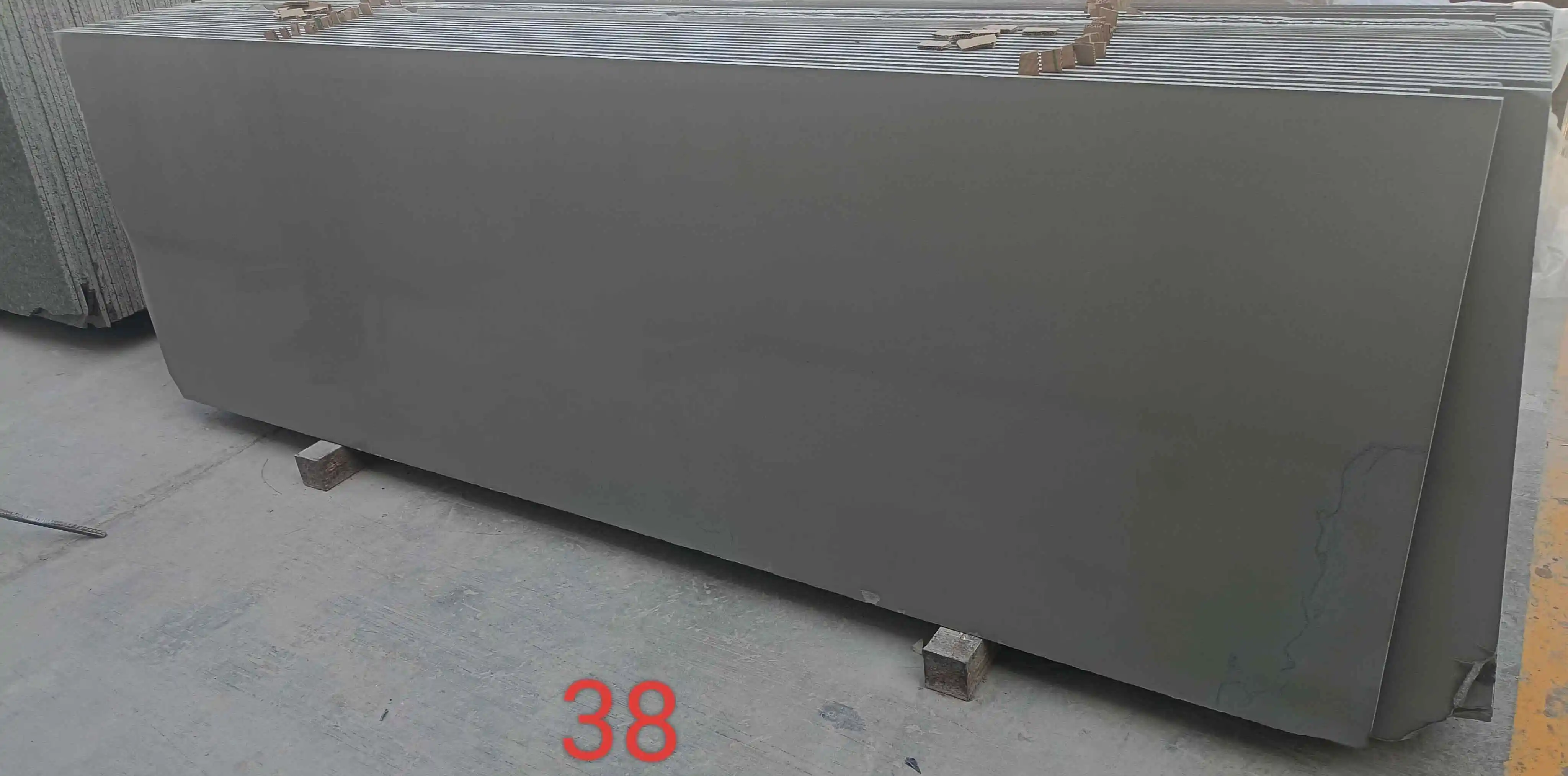 Kandla Grey Sandstone Plain Ligh